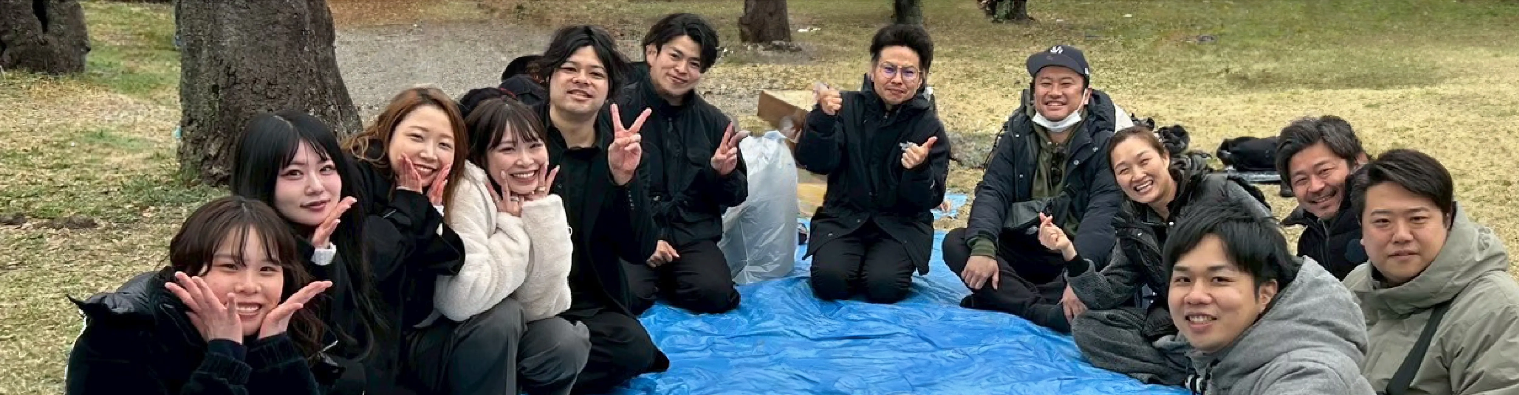 あなたもクレストリッチで一緒に成長しませんか？