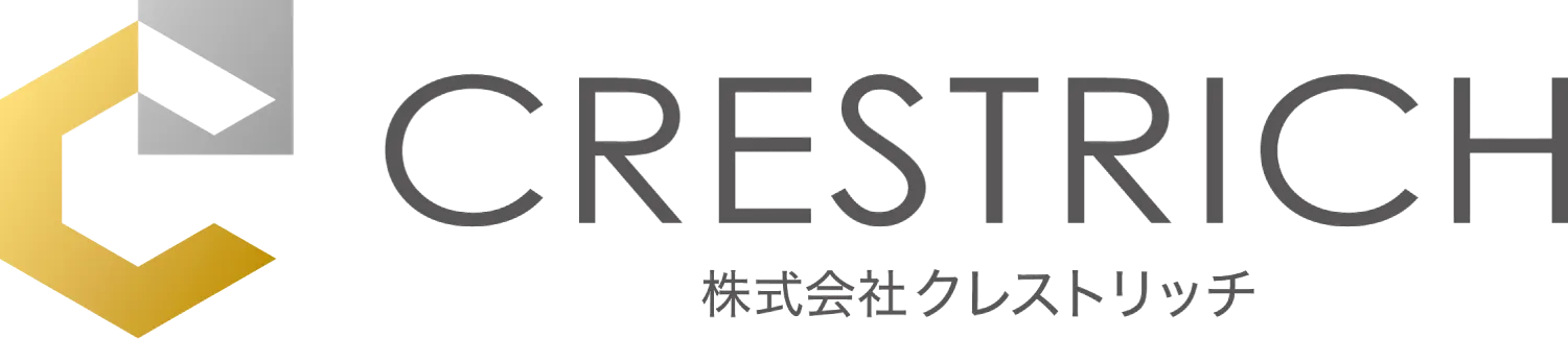株式会社クレストリッチ