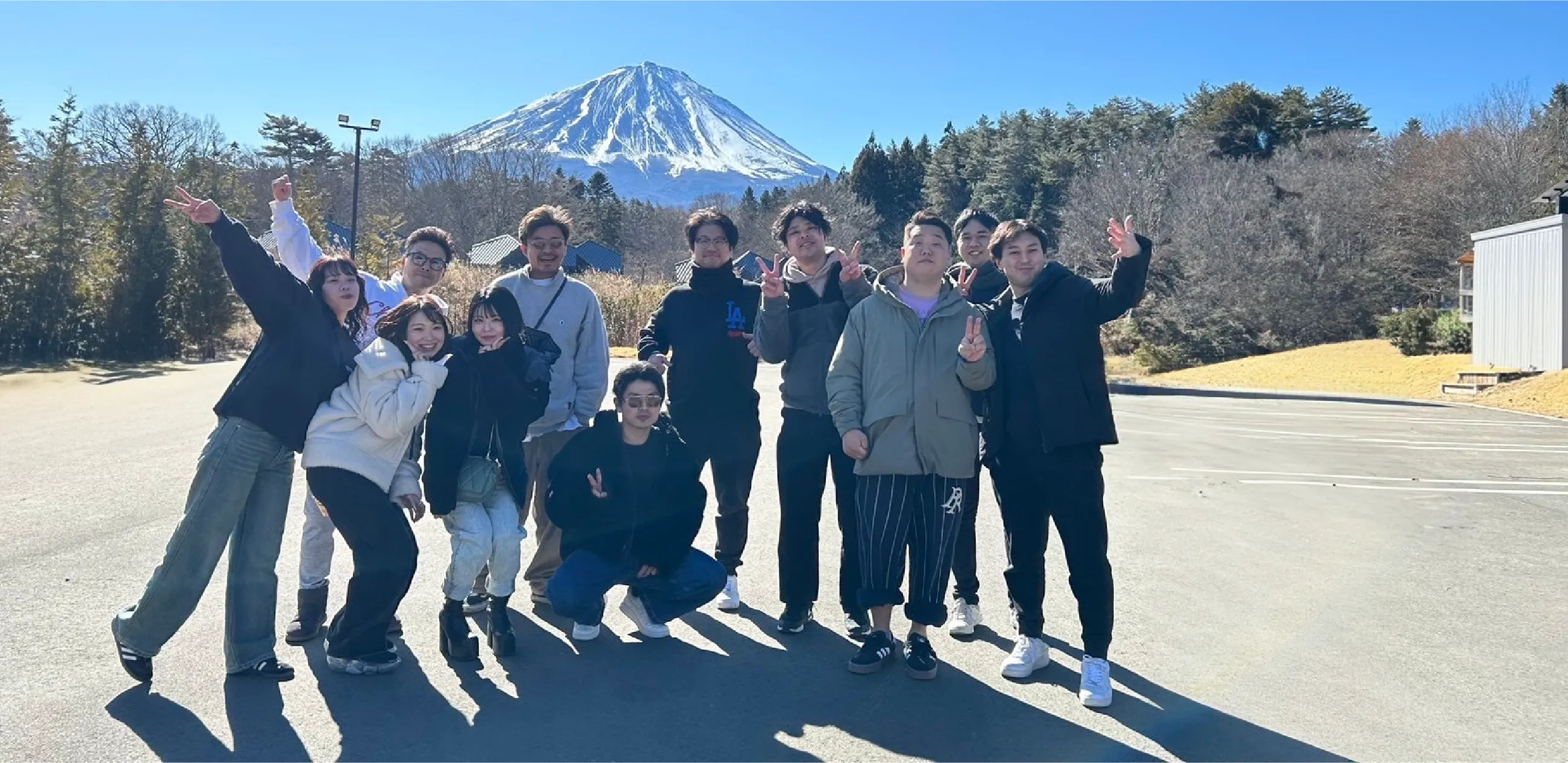 働く人たちのこえ