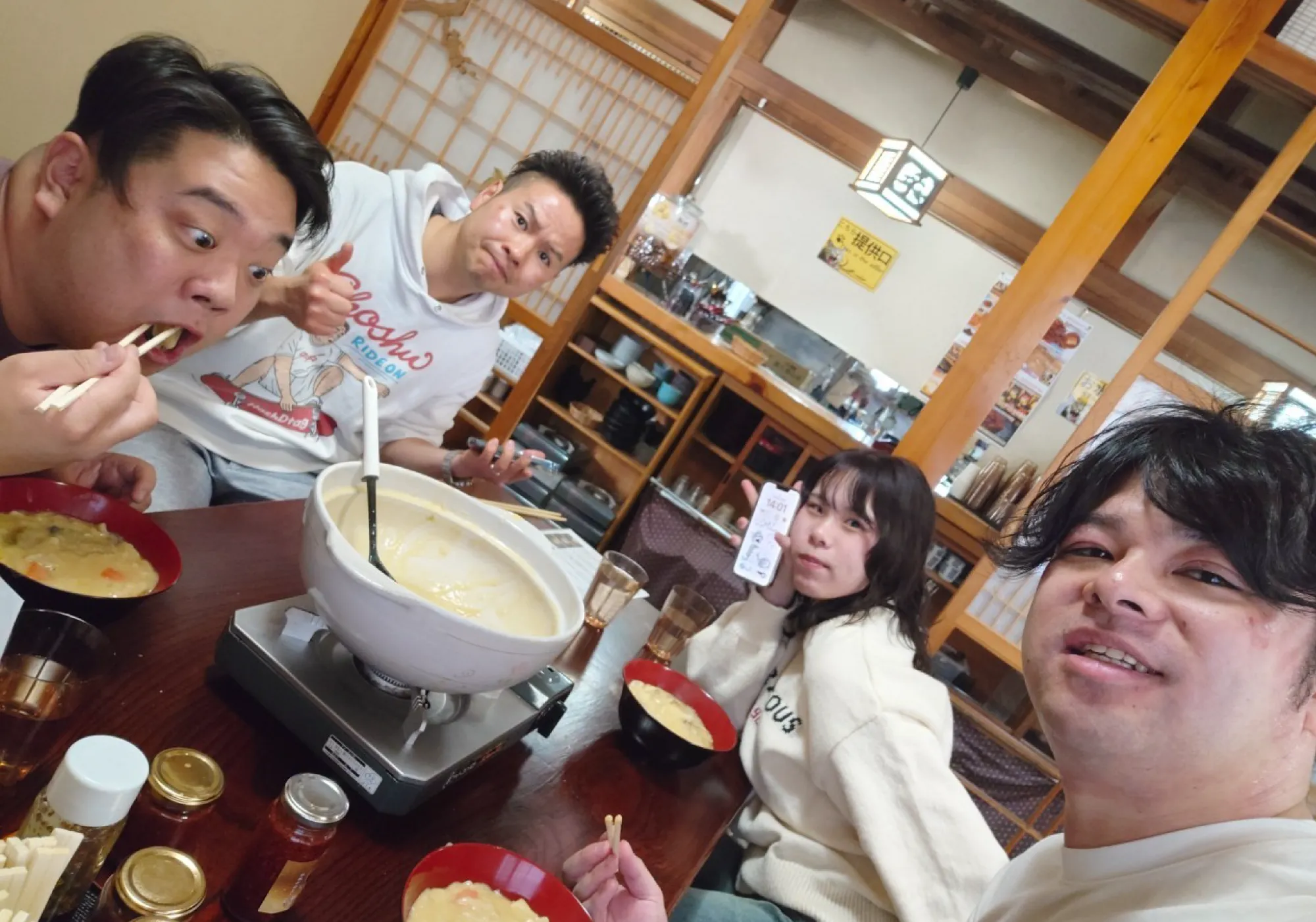 飲み会＆国内外旅行など社内イベント多め！楽しい仲間との絆が深まる